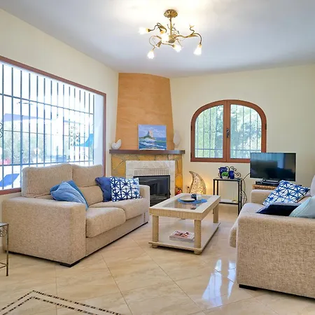 Holiday home Mariposa