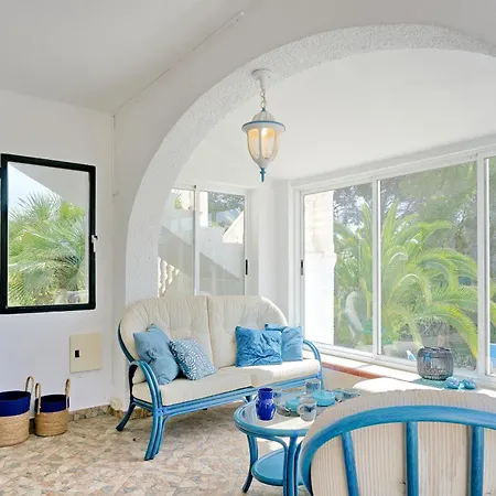 Holiday home Mariposa *
