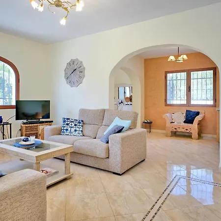 Holiday home Mariposa *