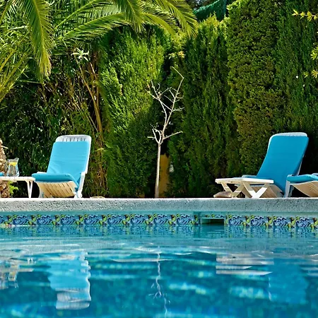 Mariposa Holiday home