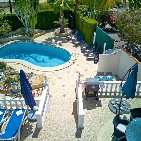 Mariposa Holiday home