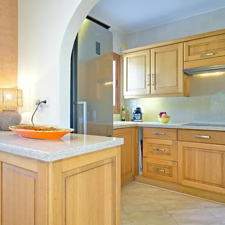 Mariposa Vakantiehuis *