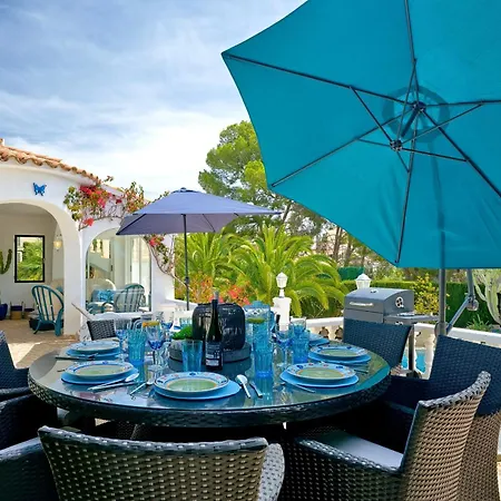 Holiday home Mariposa *