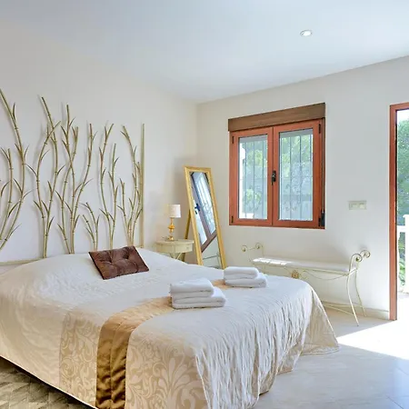 Holiday home Mariposa Calpe