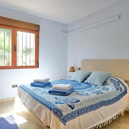 Mariposa Holiday home
