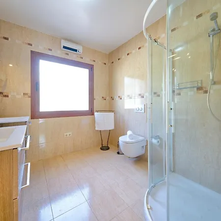Holiday home Mariposa