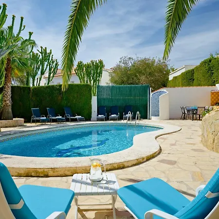 Holiday home Mariposa