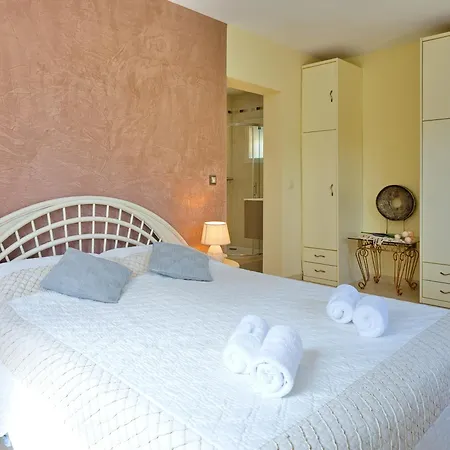Mariposa Holiday home Calpe