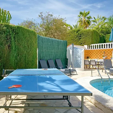 Mariposa Holiday home *