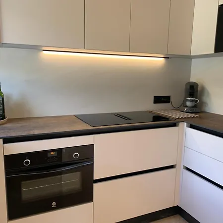 Mariposa Hébergement de vacances