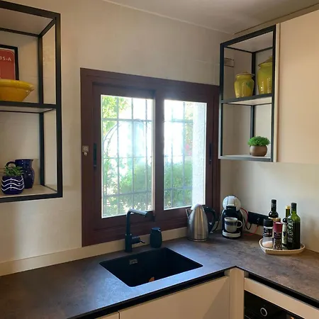 Mariposa Vakantiehuis Calpe