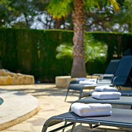 Tatil Evi Mariposa *
