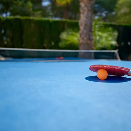 Tatil Evi Mariposa