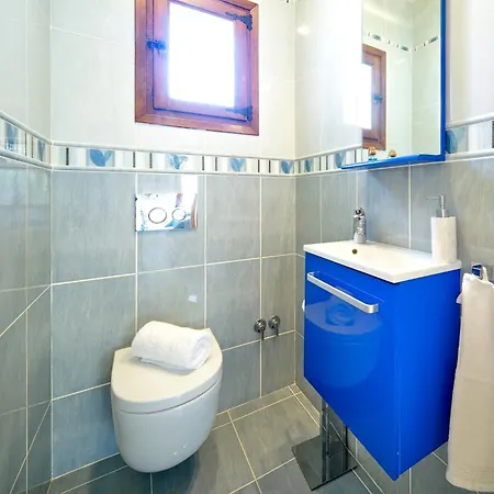 Mariposa Tatil Evi