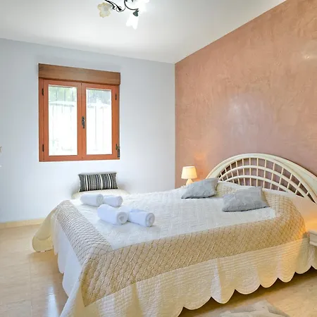 Tatil Evi Mariposa