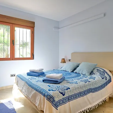 Mariposa Tatil Evi