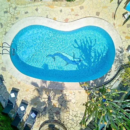 Tatil Evi Mariposa