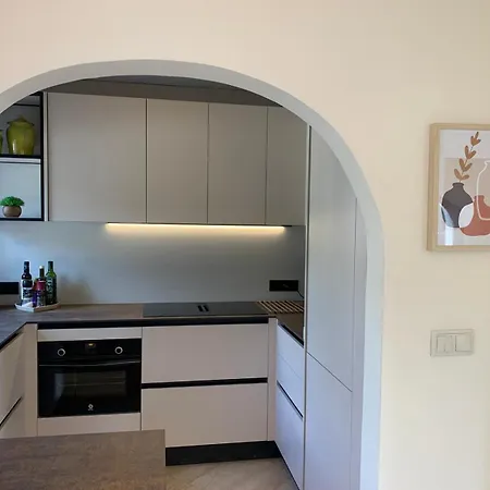 Tatil Evi Mariposa *